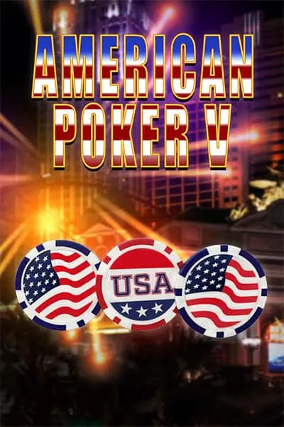 American Poker 5