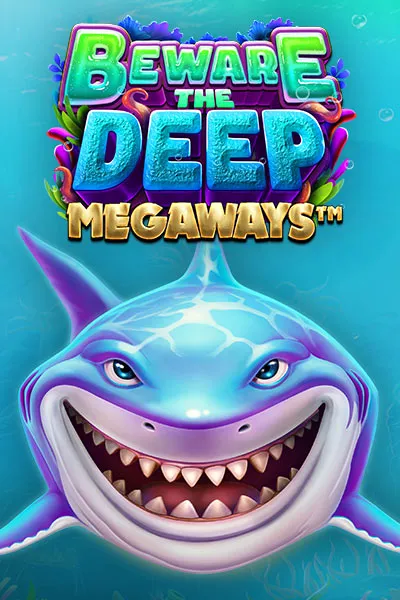 Beware the Deep Megaways
