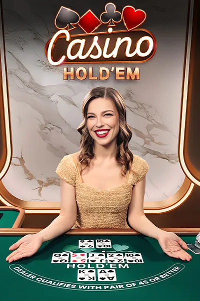 Casino Holdem