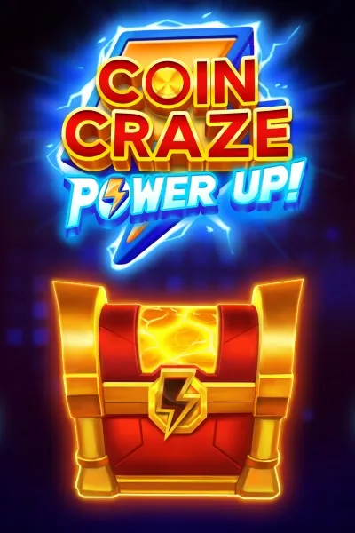 Coin Craze Power Up